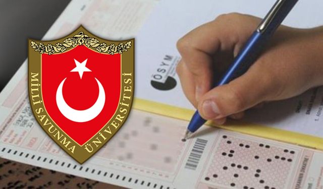 Erzincan’da MSÜ Sınavı İçin Gürültü Uyarısı