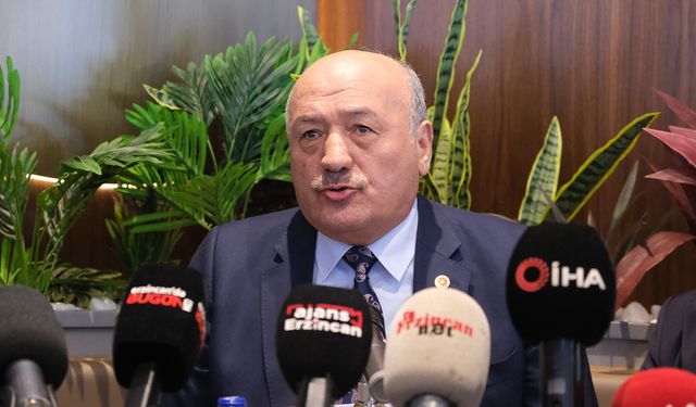 Milletvekili Karaman’dan Ramazan Ayı Mesajı