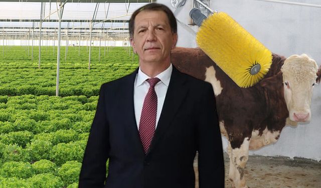 IPARD III İle Erzincan Tarımına 178 milyon TL'lik Yatırım Desteği