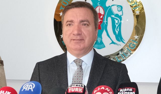 “Kurtuluş Günümüz Kutlu, Kardeşliğimiz Ebedi Olsun”