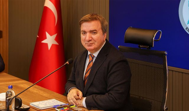 Vali Hamza Aydoğdu’ndan Ramazan Ayı Mesajı