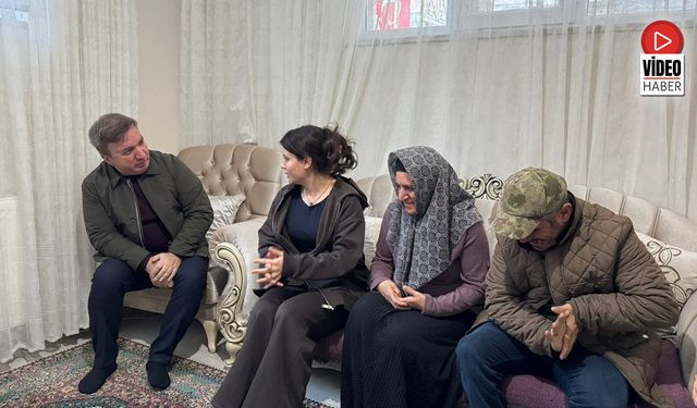 Kendi Hayallerini Erteledi, Kardeşlerine Hayat Oldu