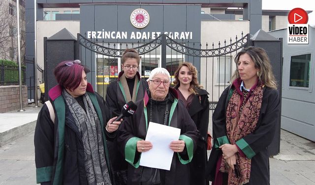 Avukatlardan 8 Mart’ta Kadın Hakları Vurgusu