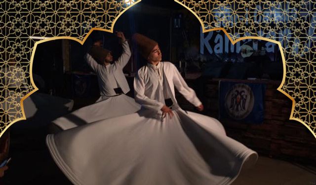 Erzincan’da Ramazan Etkinliklerinde Fasıl ve İlahi Dinletisi