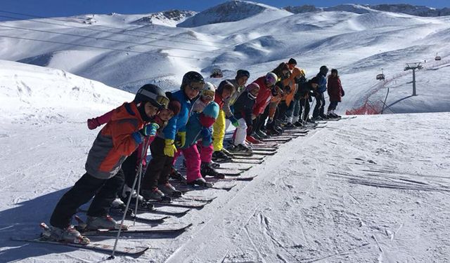 Okullarda Ara Tatil ve Bayram Tatili Birleşti