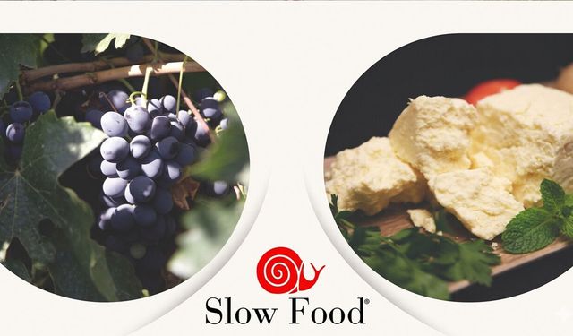 Erzincan’ın İki Yerel Lezzeti “Slow Food Ark of Taste”te