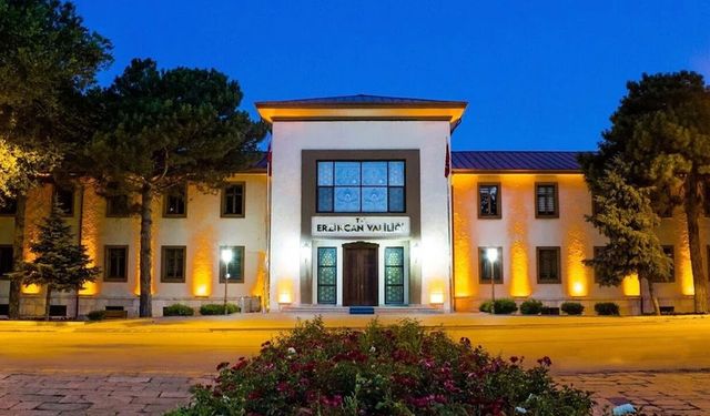 Erzincan Valiliği’nden Kuzu Ölümleriyle İlgili Açıklama