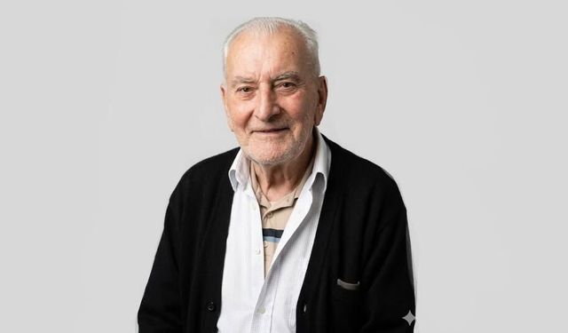 Erzincan Bir Değerini Daha Kaybetti