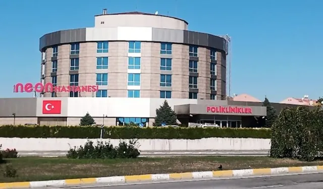 Özel Neon Hastanesi Kapanıyor Mu?