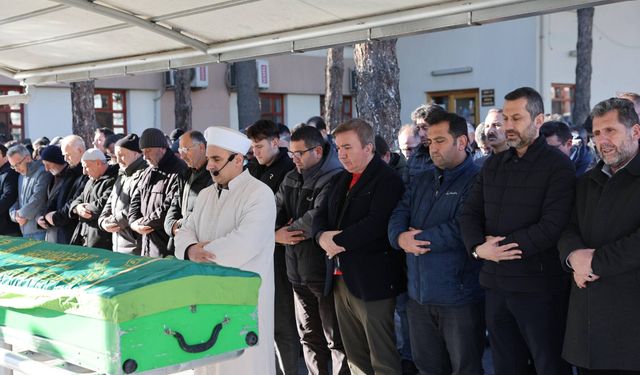 Selçuk Ailesinin Acı Günü