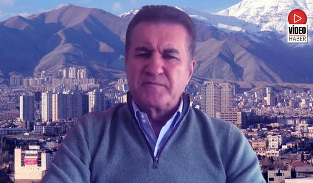 Sarıgül’den ABD’nin İran Tutumuna Sert Eleştiri