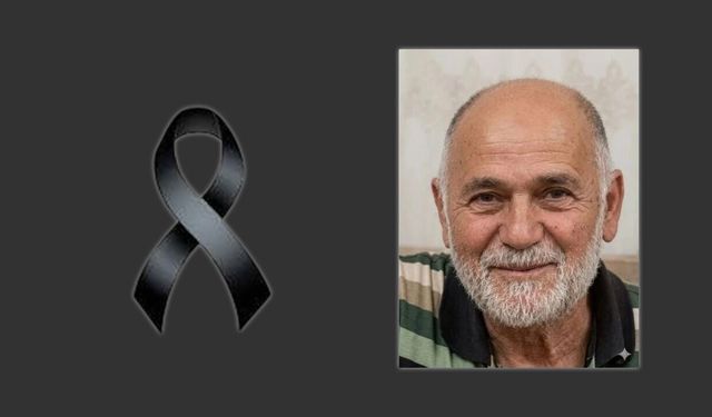 Erzincan Bir Değerini Daha Kaybetti