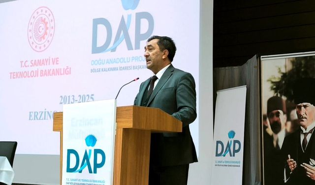 DAP Başkanı Demirdöğen'in Görev Süresi Sona Erdi