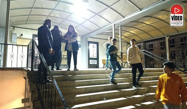 Manevi Duygu İstismarına Erzincan’da İzin Verilmedi