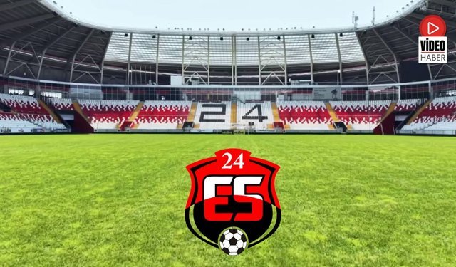 24 Erzincanspor’dan Tarihi Çağrı
