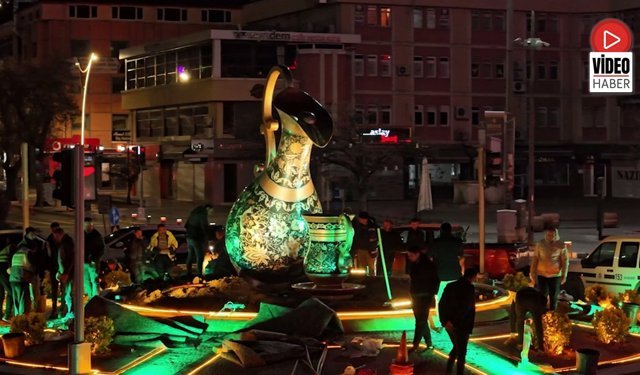 Kardeşliğin Şehri Erzincan