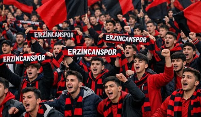 Forza 24: “Gençler Kafelerde Değil, Tribünlerde Olmalı”
