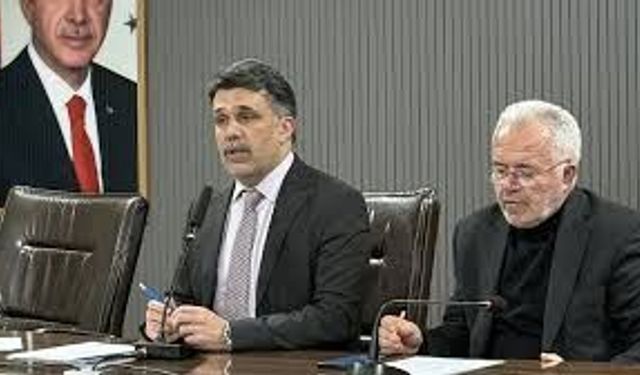 Binali Yıldırım’ın Havalimanı Karşılama Programı İptal Edildi