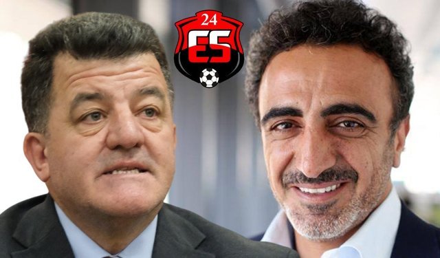 Erzincanspor & Chobani; Sponsorlukta Sona Doğru