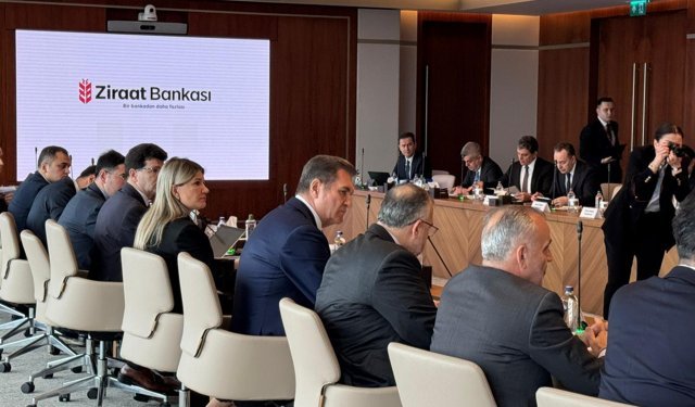 Sarıgül; Çiftçi Tarlaya Küserse Aç Kalırız