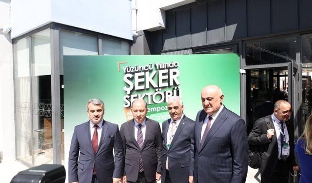 Erzincanlı Üreticilerin Sorunları Antalya’daki Çalıştayda Gündemde