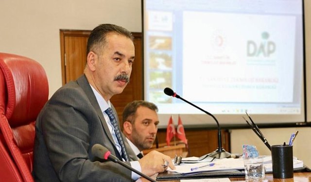 Mehmet Cavit Şireci Yeniden Başkan Seçildi