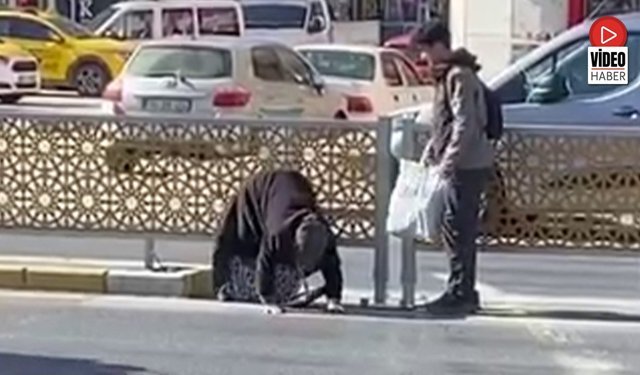 Geçerim Dersem Geçerim…