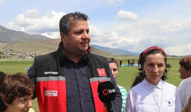 Erzincan Aile ve Sosyal Hizmetler İl Müdürü Demirci Elazığ'a Atandı