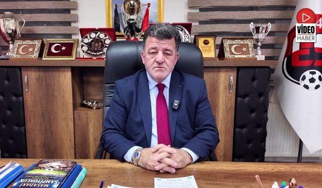 Erzincanspor’da Tüm Ödemeler Tamamlandı