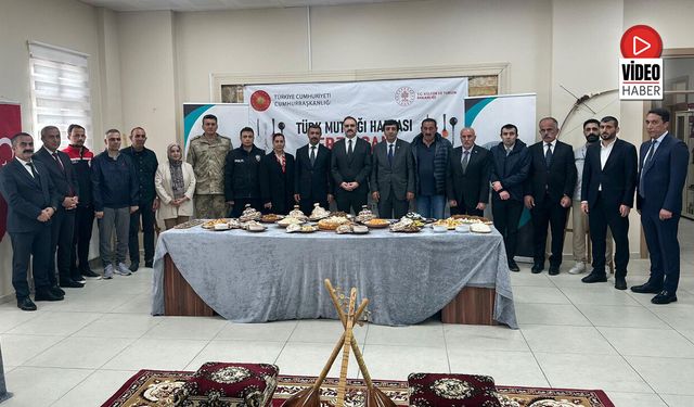 Türk Mutfağı Haftası’nda Çayırlı’dan Lezzet Şöleni