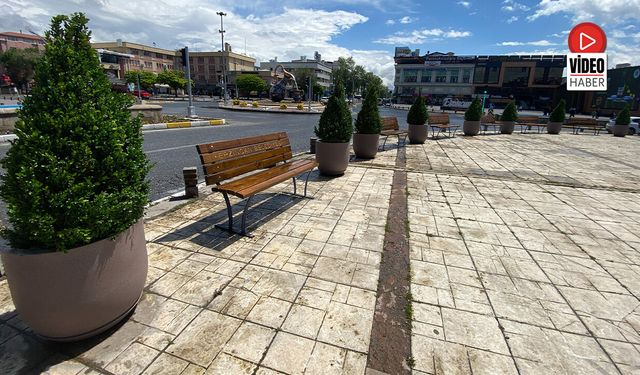 Erzincan'da Hem Konfor Hem de Estetik Bir Arada