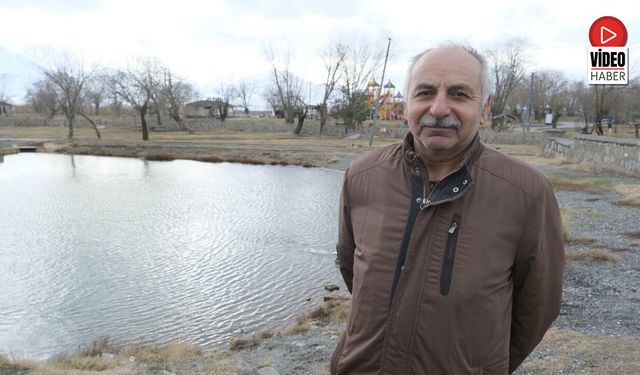 1992 Erzincan Depreminde Bile Birleşmeyen Sular