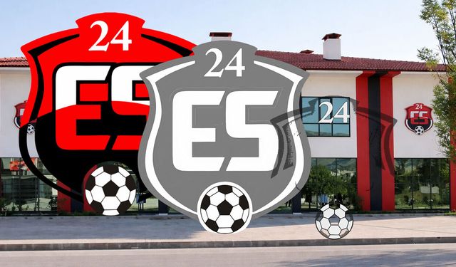 Erzincanspora Uygun Logo Belirlenemedi