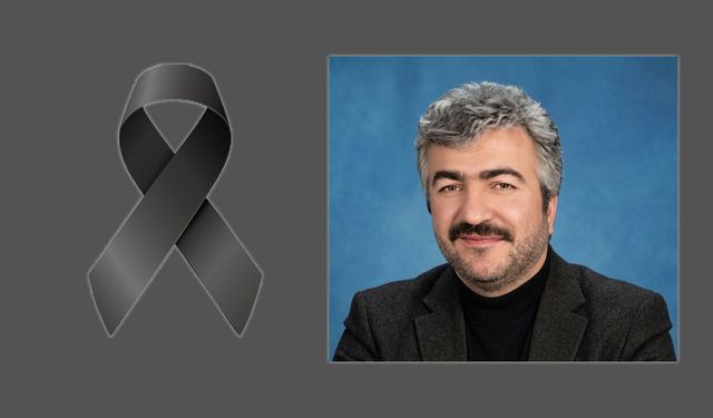 Erzincanlı İş İnsanı Feridun Akpınar Hayatını Kaybetti