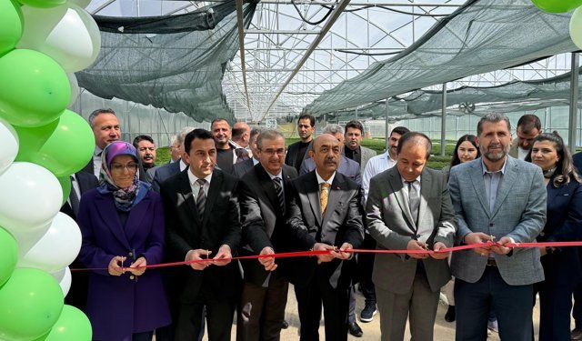 7. Geleneksel Fide Satış Etkinliği