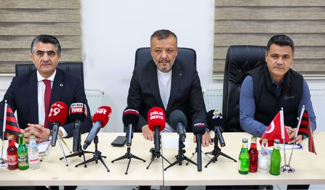 24 Erzincanspor’da Kritik Süreç: Gözler Tüzük Tadil Kongresi’nde