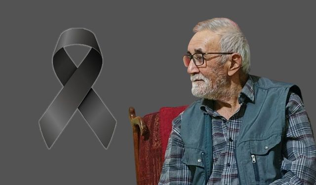Gazeteci İsmail Seven’in Acı Günü