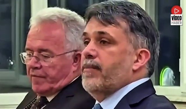 Kabadayı; Biz Değerlerimize Her Zaman Saygılıyız