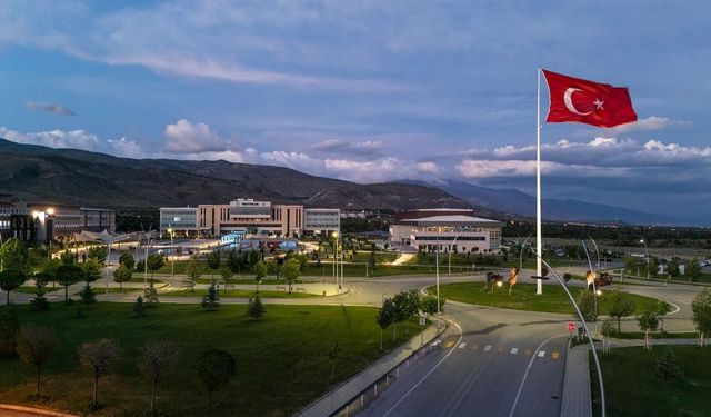 EBYÜ’de 20. Yıla Özel Kültür, Sanat ve Spor Festivali Başlıyor
