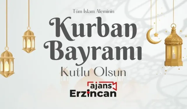 Kurban Bayramımız Kutlu Olsun