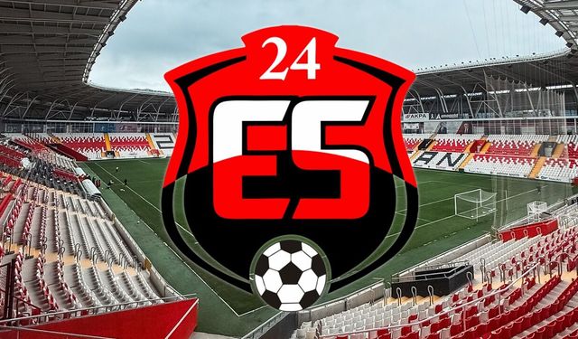 24 Erzincanspor Kongresi Yeterli Çoğunluk Sağlanamayınca Ertelendi