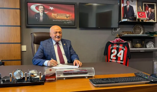 Karaman: “Sel ve Taşkınlarda Çiftçimizin Mağduriyeti Giderilecek”