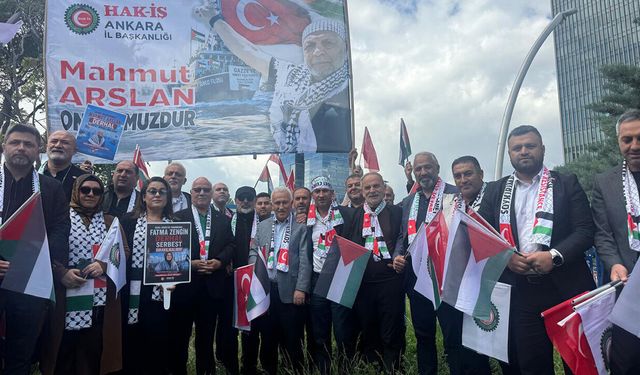 HAK-İŞ ve HİZMET-İŞ Erzincan Teşkilatlarından Ortak Duruş