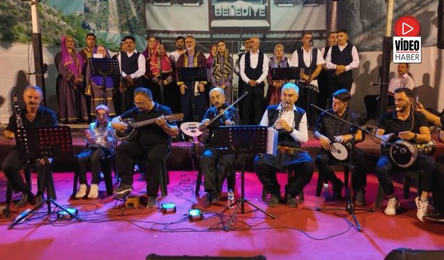 Tarih, Doğa ve Spor Kemaliye'de Buluşacak