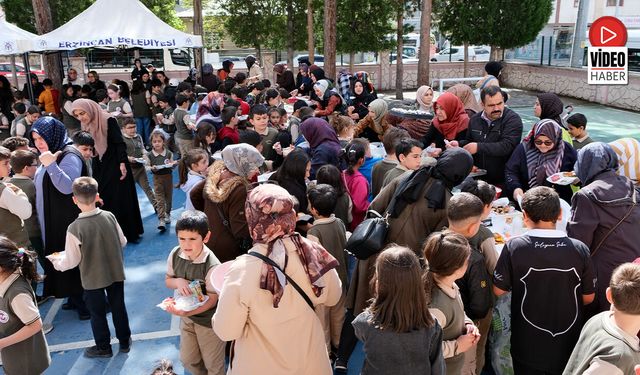 Kermes Masalarından Bilim ve Sanat Laboratuvarlarına