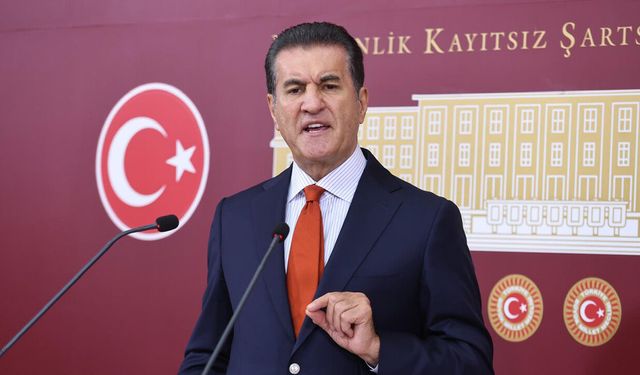Sarıgül’den Doğusan Uyarısı: Erzincan’ın Hakkını Yedirmeyeceğim
