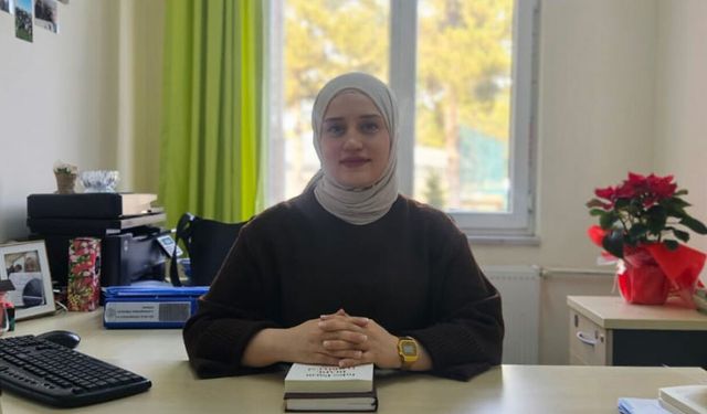 Engelliler Haftası’nda “Farklılıklarımızla Bir Bütünüz” Mesajı