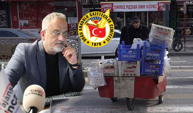 DAGC ‘Den Ajans Erzincan’a Birincilik Ödülü