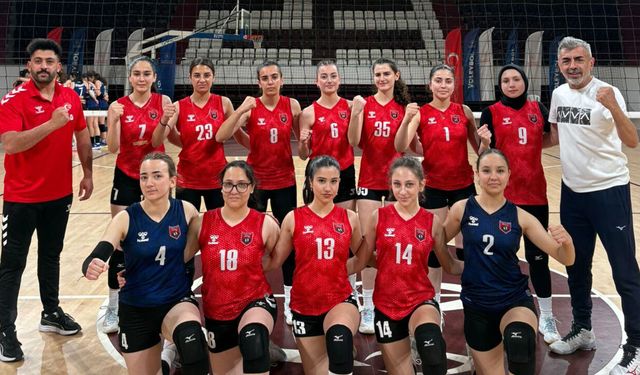 Erzincan Vefa Spor’un İtirazı Kabul Edildi: Final Bileti Geldi
