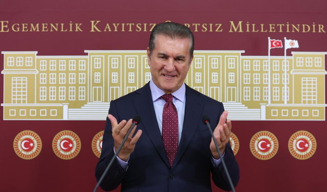 Milletvekili Sarıgül’den TMO Alım Fiyatlarına Tepki